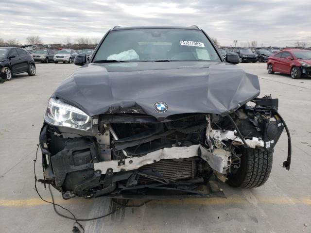 5UXKS4C39H0U05106 BMW X5 Xdrive35d