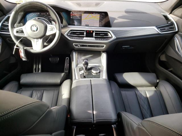 5UXCY6C09P9N52329 BMW X6 Xdrive40i