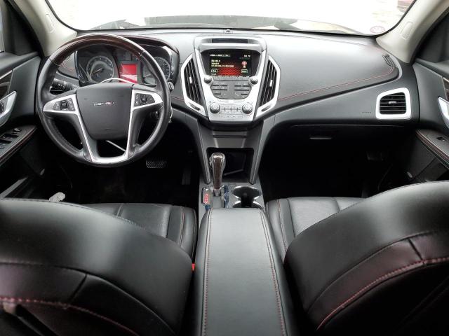 2GKFLZEK2F6214198 GMC Terrain Denali