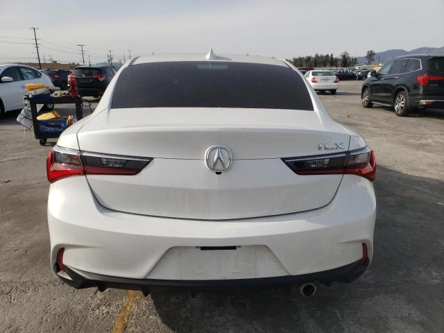19UDE2F72MA009349 Acura Ilx Premium
