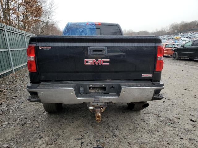 1GT12YEG8FF631152 GMC Sierra K2500 Sle