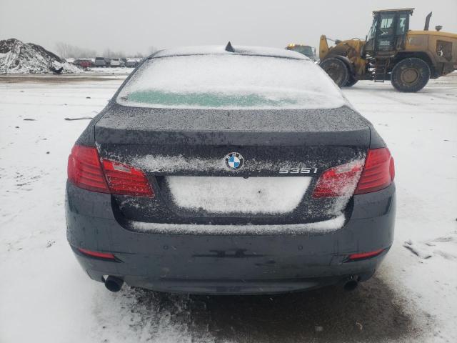 WBA5B3C52ED534641 BMW 535 XI