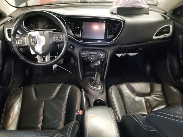 1C3CDFCBXED768185 Dodge Dart Limited