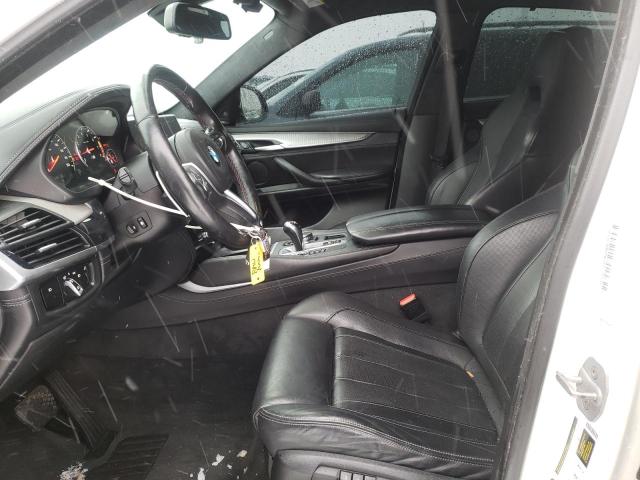 5YMKW8C53F0G93632 BMW X6 M