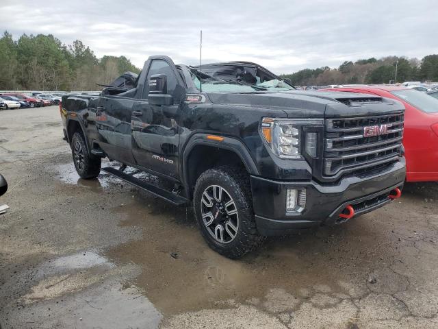 1GT49PEY4MF273220 GMC Sierra K2500 At4