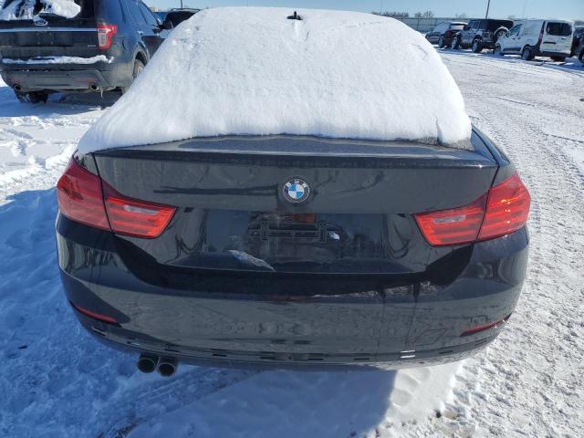 WBA3N9C58EK245731 BMW 428 XI