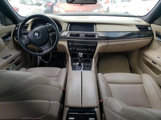 WBAYE8C5XED135929 BMW 750 LI