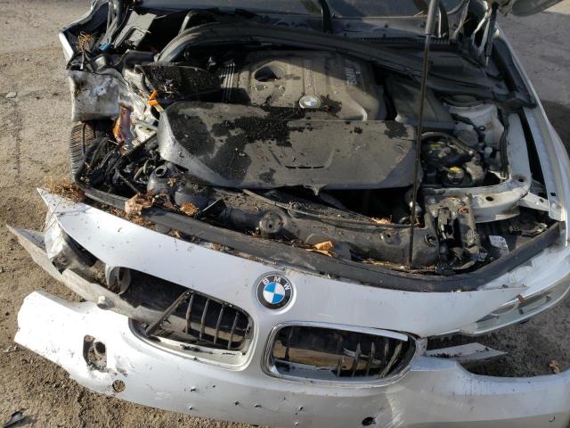 WBA8D9G51HNU60048 BMW 330 XI