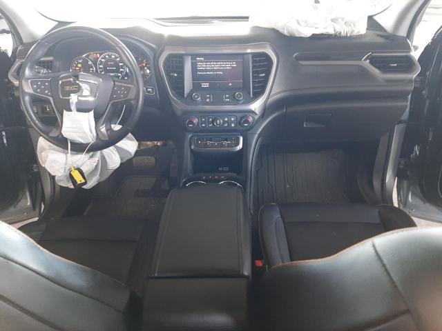 1GKKNLLS7MZ186960 GMC Acadia At4