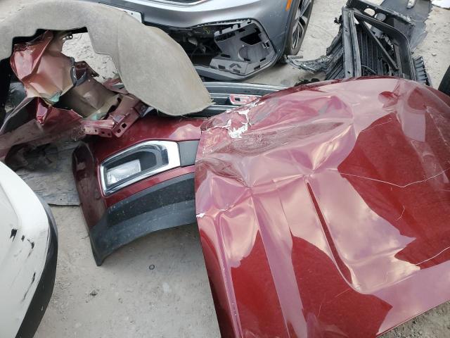 1GKS1GKC4LR218677 GMC Yukon Xl C1500 Slt