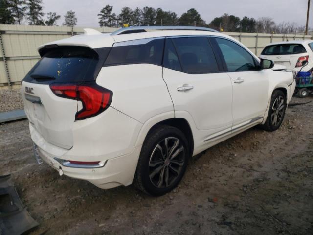 3GKALSEX8LL113008 GMC Terrain Denali