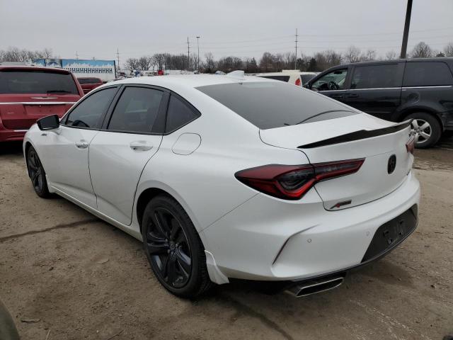 19UUB6F50MA010482 Acura Tlx Tech A