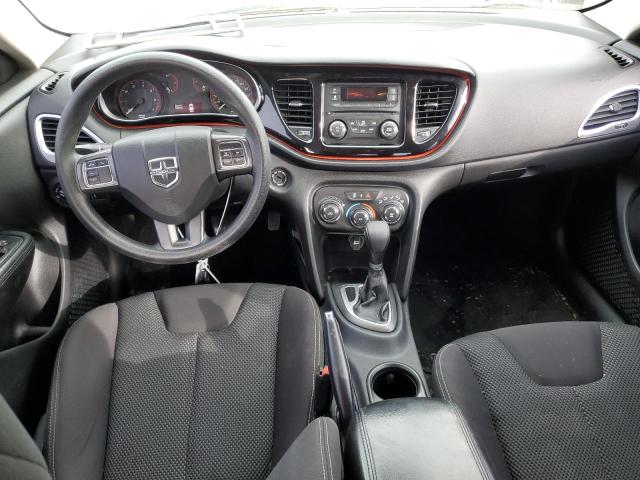 1C3CDFBB2ED670026 Dodge DART SXT
