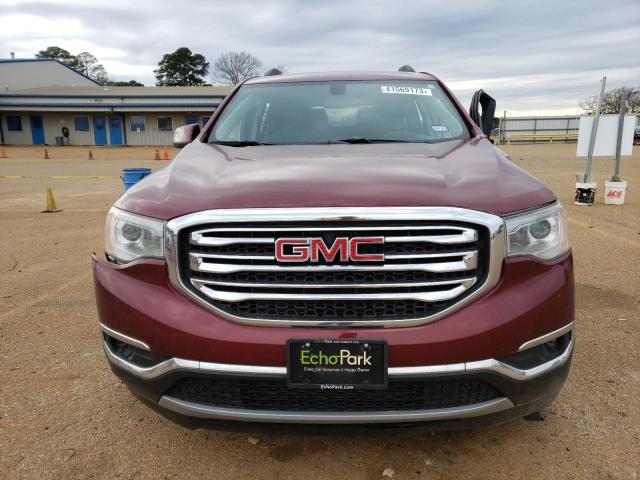 1GKKNLLS4JZ219747 GMC ACADIA SLE