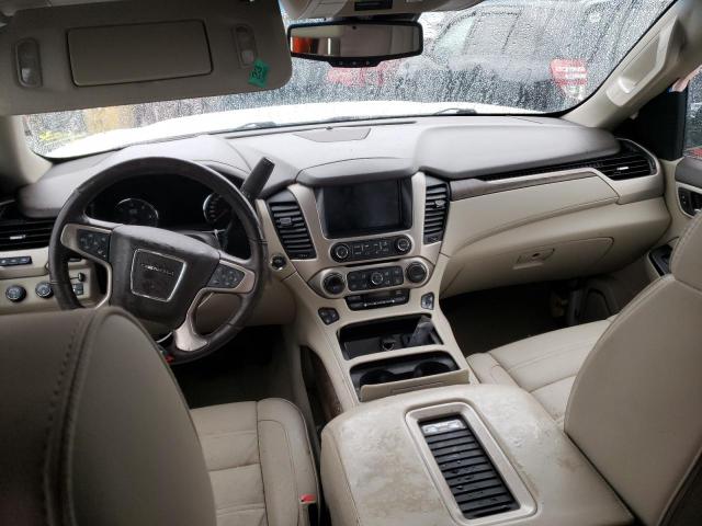 1GKS2CKJ4JR221306 GMC YUKON DENALI