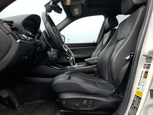 5UXWX9C59E0D37017 BMW X3 Xdrive28i