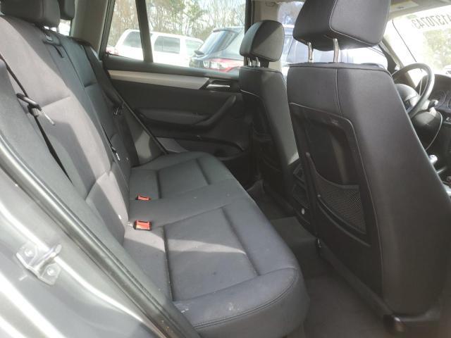 5UXWX9C52E0D31592 BMW X3 Xdrive28i
