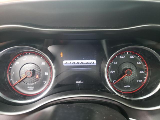 2C3CDXBG5KH695485 Dodge Charger Sxt