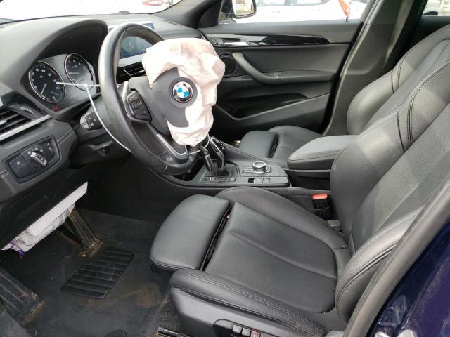 WBXYJ1C09L5P55899 BMW X2 Xdrive28i