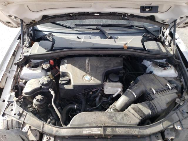 WBAVL1C54EVY24522 BMW X1 Xdrive28i