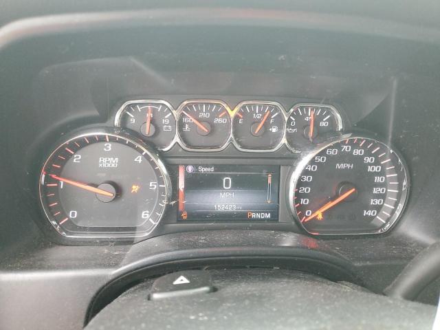 3GTU2VEC5EG375963 GMC Sierra K1500 Slt