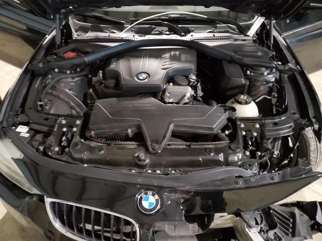 WBA4A7C58FD415452 BMW 428 Xi Gran Coupe