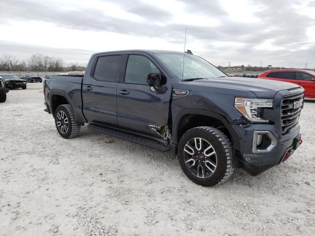 1GTP9EEL8NZ150252 GMC Sierra Limited K1500 At4