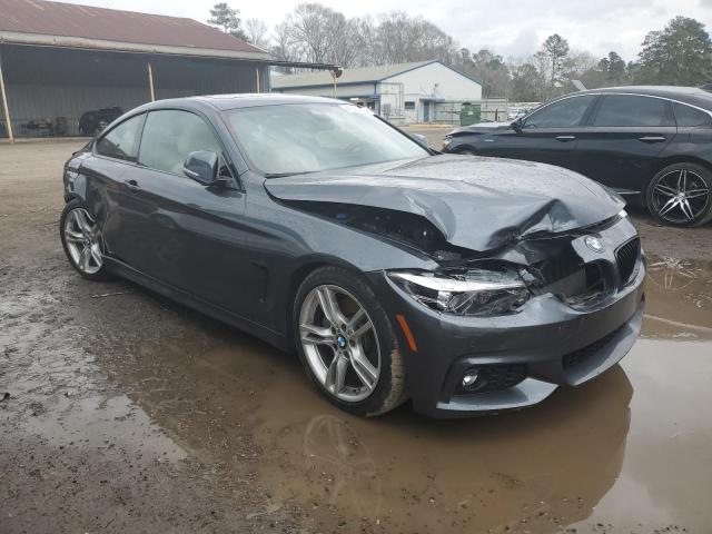 WBA4W3C03LAG91570 BMW 430I
