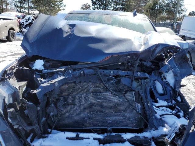 3GTU9DED6MG402729 GMC Sierra K1500 Slt