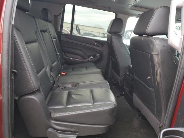 1GKS1GKC4LR218677 GMC Yukon Xl C1500 Slt