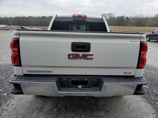3GTU2UEC1FG249062 GMC Sierra K1500 Sle