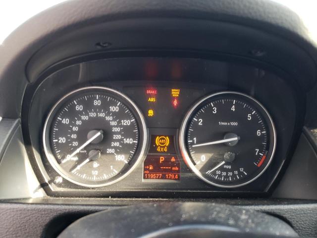 WBAVL1C54EVY24522 BMW X1 Xdrive28i