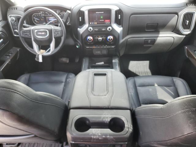 1GTU9CET6MZ163779 GMC Sierra K1500 Elevation
