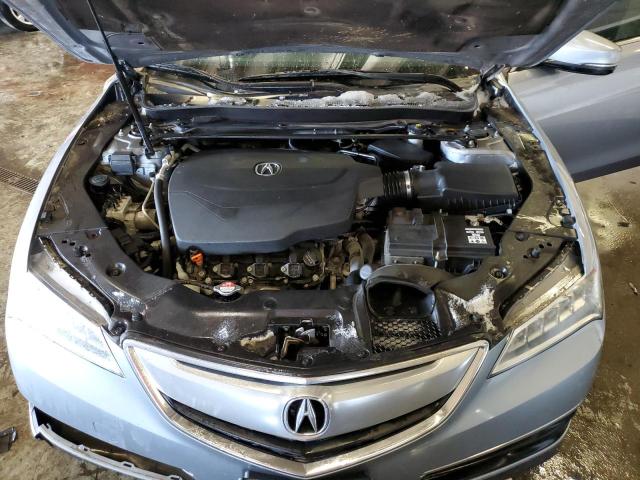 19UUB3F53FA007383 Acura TLX TECH