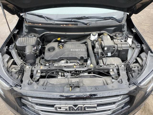 3GKALMEV2KL398605 GMC Terrain Sle