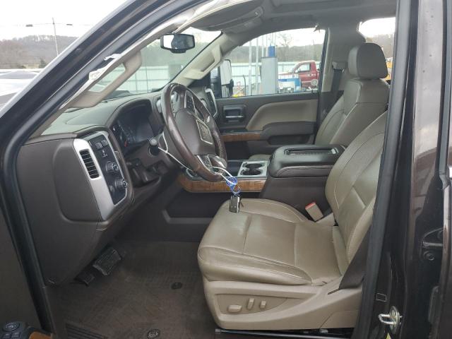 1GT12TEY2JF148812 GMC Sierra K2500 Slt
