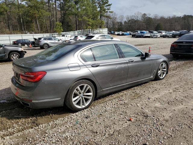 WBA7F2C56JG424370 BMW 750 Xi