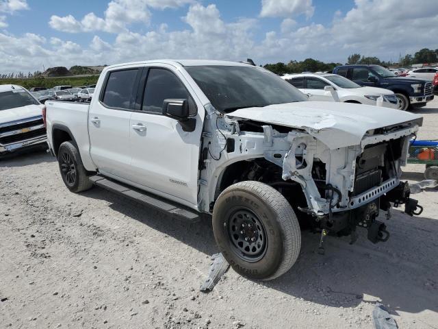 1GTU9CET6MZ163779 GMC Sierra K1500 Elevation