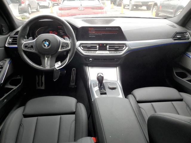 3MW5R1J00M8B86034 BMW 330I