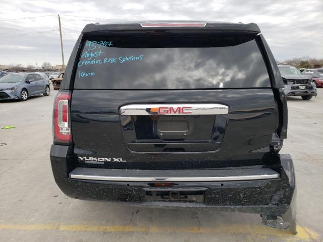 1GKS2HKJ2KR371039 GMC YUKON XL DENALI