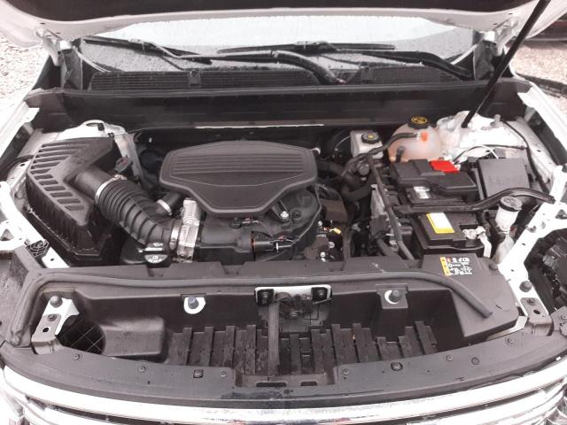 1GKKNRLS5LZ152159 GMC ACADIA SLE