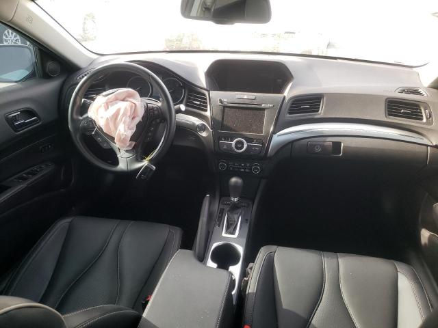 19UDE2F72MA009349 Acura Ilx Premium