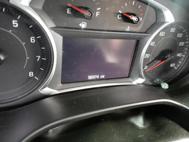 1GKKNLLS4JZ219747 GMC ACADIA SLE