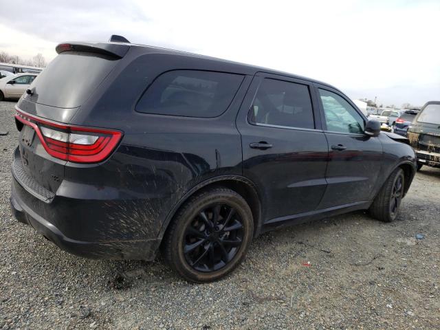 1C4SDHCT2JC265830 Dodge Durango R/t