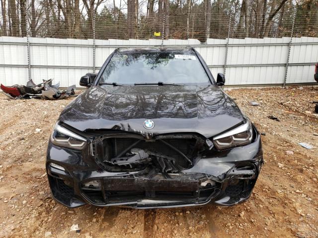 5UXCR6C54KLL35646 BMW X5 Xdrive40i
