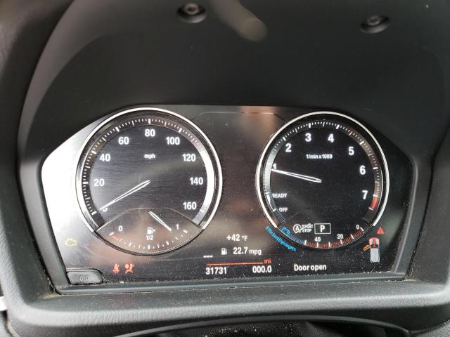 WBXYJ1C09L5P55899 BMW X2 Xdrive28i