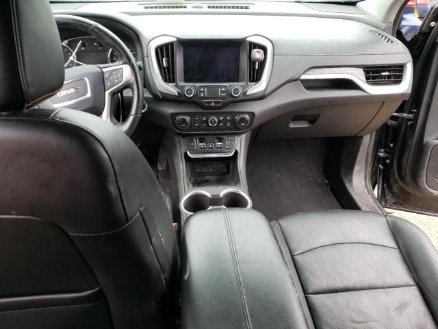 3GKALVEX1KL382855 GMC Terrain Slt