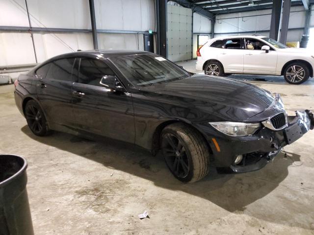 WBA4A7C58FD415452 BMW 428 Xi Gran Coupe