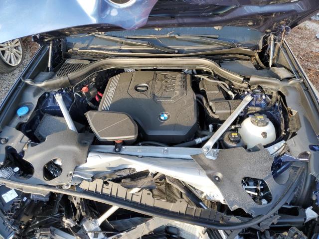 5UX53DP09N9J36588 BMW X3 Xdrive30i