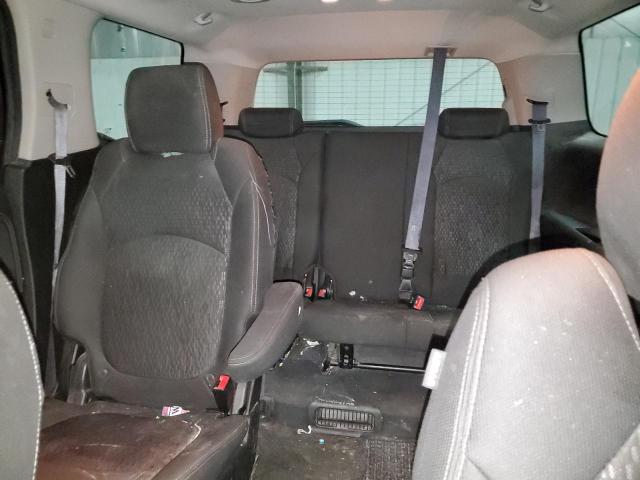 1GKKVPKDXEJ183660 GMC ACADIA SLE